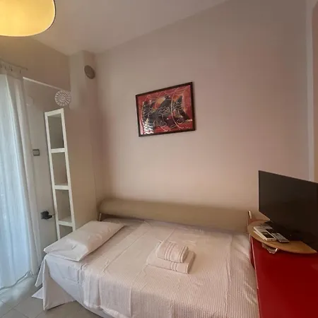 Апартаменты Anastasia's Cozy