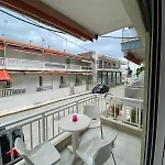 Anastasia's Cozy * Nea Plagia