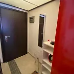 Anastasia's Cozy Nea Plagia