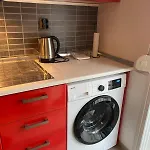 Anastasia's Cozy Apartamento