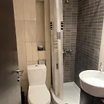 Anastasia's Cozy Apartamento