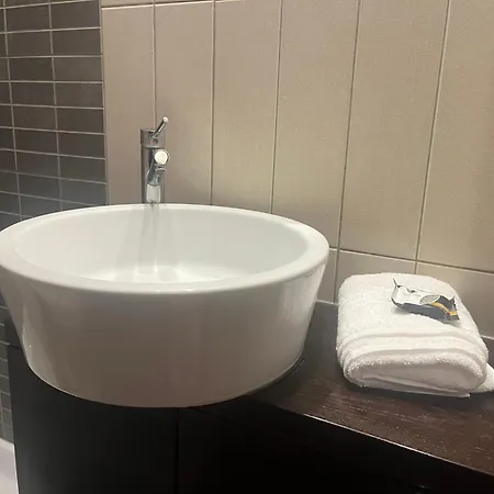 Anastasia's Cozy شقة