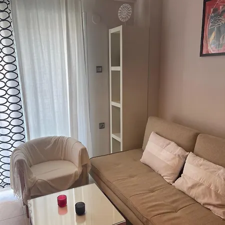 Anastasia's Cozy *