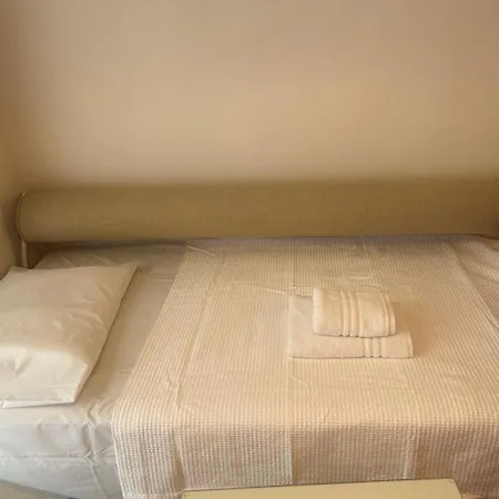 דירה Anastasia's Cozy ניאה פלאגיה