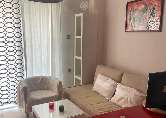 Apartamento Anastasia's Cozy