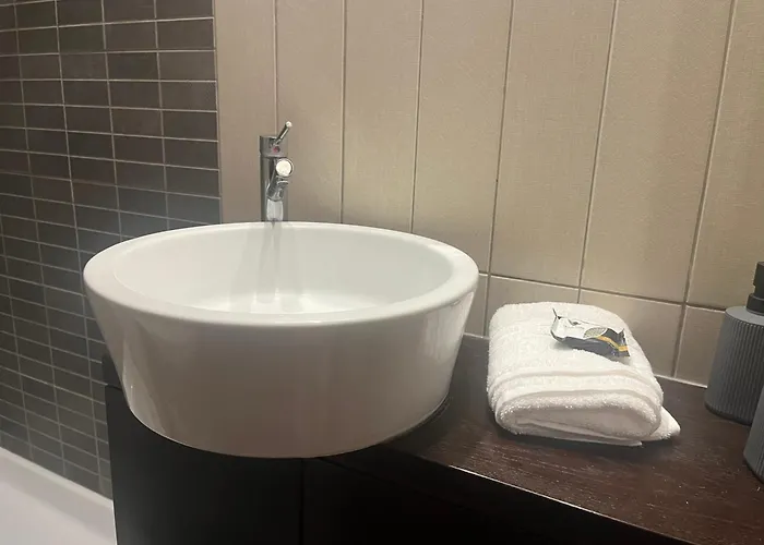 Anastasia's Cozy Apartamento