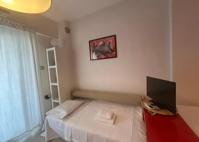 Apartament Anastasia's Cozy