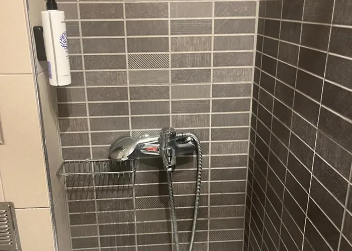 Anastasia's Cozy Apartamento Nea Plagia