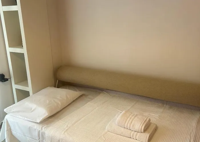 Anastasia's Cozy * Nea Plagia