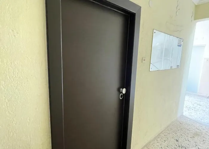 Apartamento Anastasia's Cozy *