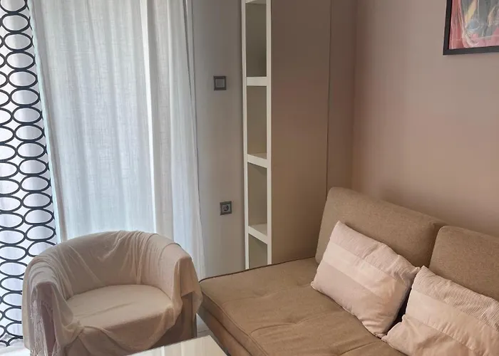Anastasia's Cozy *