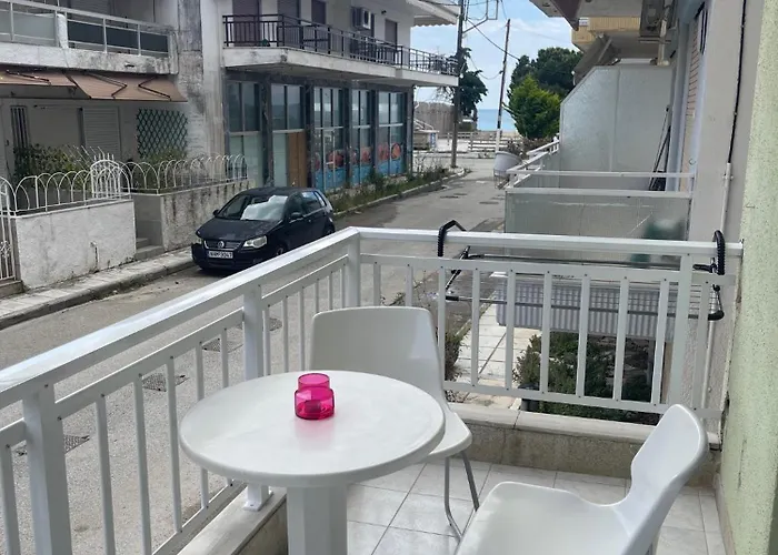 Apartamento Anastasia's Cozy