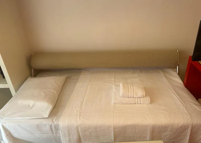 Apartamento Anastasia's Cozy Nea Plagia