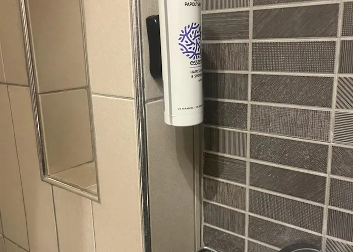 Apartamento Anastasia's Cozy *