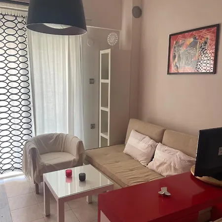 公寓 Anastasia's Cozy