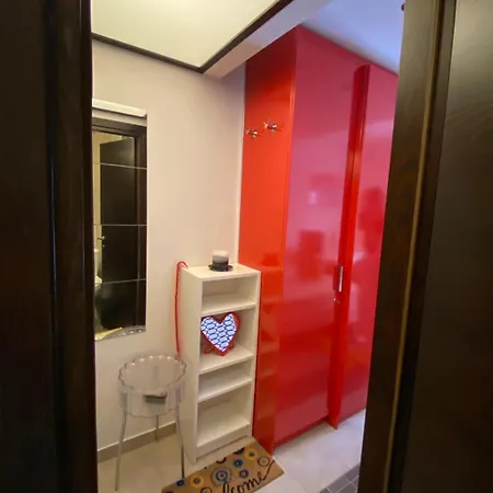 Anastasia's Cozy 公寓 *