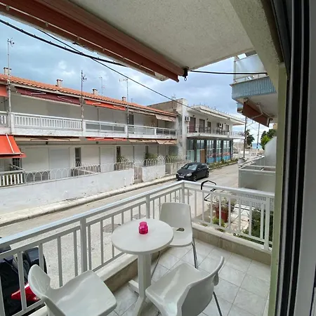 Anastasia's Cozy * 尼亚普拉加