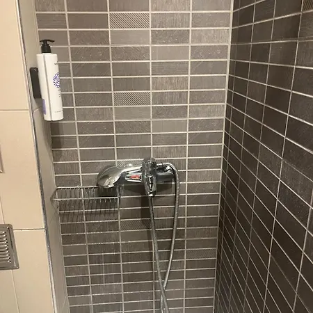 Anastasia's Cozy 公寓 尼亚普拉加