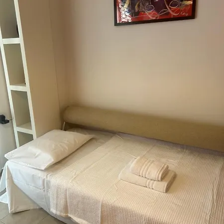 Anastasia's Cozy * 尼亚普拉加