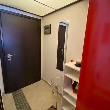 Anastasia's Cozy 尼亚普拉加