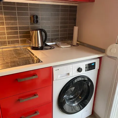 Anastasia's Cozy 公寓