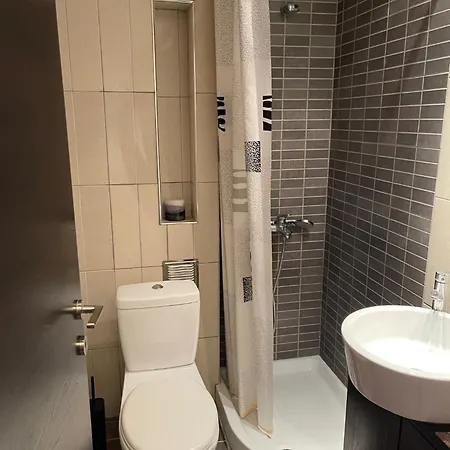 Anastasia's Cozy 公寓