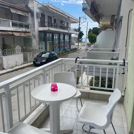 公寓 Anastasia's Cozy