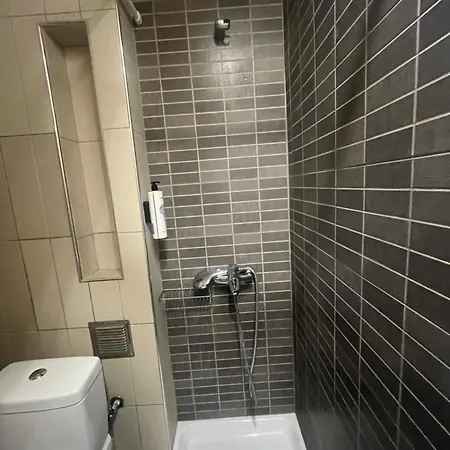 Anastasia's Cozy 公寓 尼亚普拉加