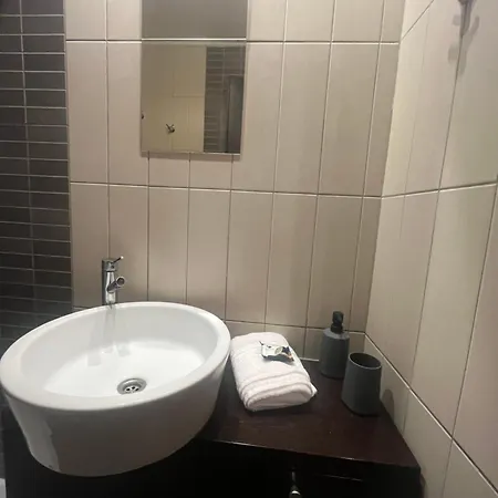 Anastasia's Cozy 公寓