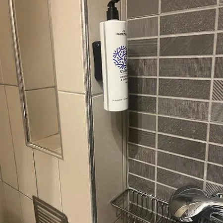 公寓 Anastasia's Cozy *